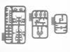 Знак различия пехотного оружия ICM Украина пластиковая модель 35749 и (военный)