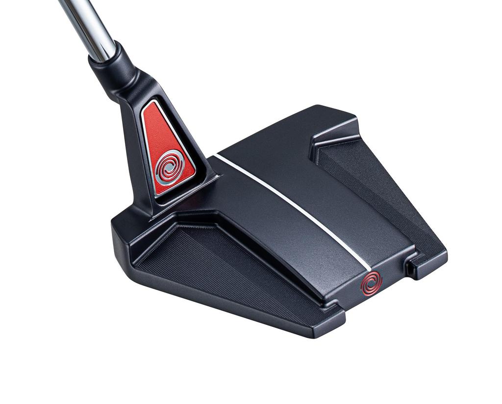ODYSSEY Putter TWELVE STROKE LAB 33 Right-Handed TRI-BEAM (Mallet Type, Shaft, Inch) Men's