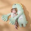 Успокаивающая ладошка для младенцев Мягкая плюшевая помощь для сна Подушка для поддержки сна ребенка Игрушка-антистресс для младенцев