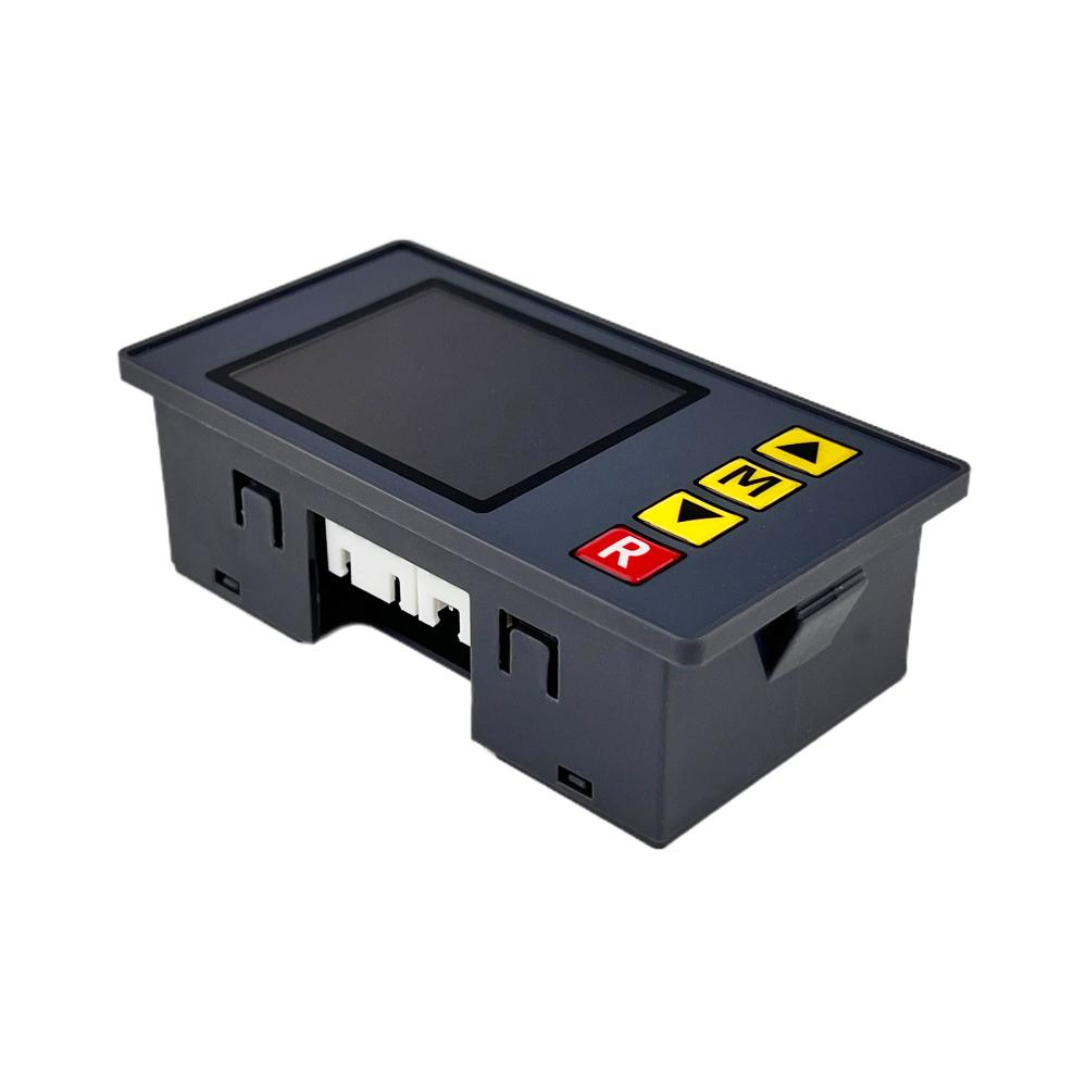 Четырехстрочный TS457 DC5V Высокоточный тестер-измеритель внутреннего сопротивления литиевых батарей Детектор качества 18650 Сухая батарея