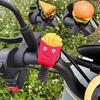Mini MTB Bell Cartoon Alarm Warning Cute Bicycle Bell