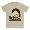 Unisex Unisex TShirt Mj Pop King Novelty Cotton Tees Short Sleeve T Shirts Round Neck Clothes 4xl 5xl 6xl