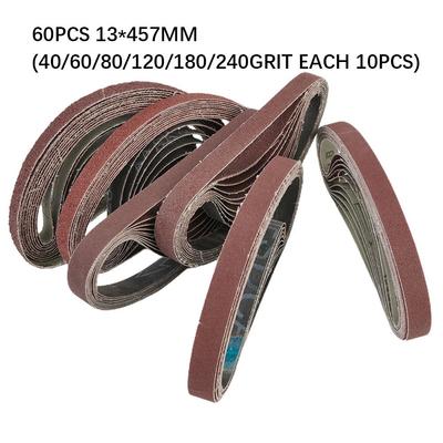 Для шлифовальных лент Mm Tool 40/60/80/120/180/240 зернистость