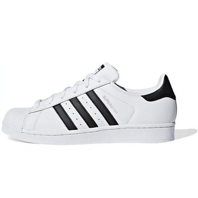 Кроссовки Superstar Footwear White Женские CM8414