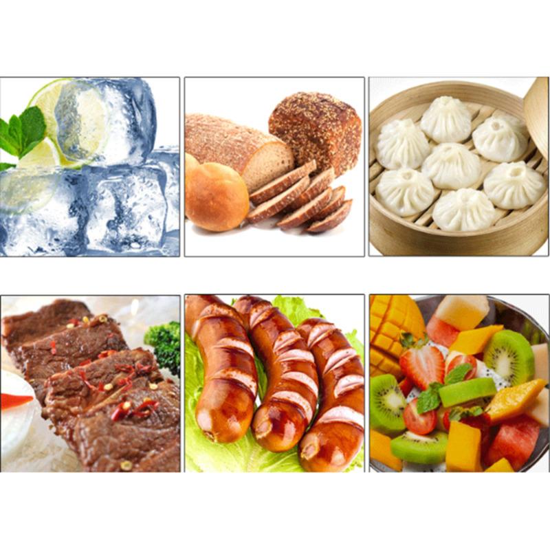 Полезные новые блестящие бамбуковые кухонные щипцы для приготовления пищи, инструменты для салата, бекона, стейка, хлеба, торта, деревянные зажимы, высококачественные домашние кухонные инструменты