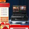 JiaShiYing 9800PLUS 6-го поколения 4K коммутатор для прямой трансляции