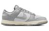 Nike Dunk Low WMNS "Cool Grey" FV1167-001