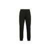 Adidas Regular Fit Sports Cuffed Pants Men Bottoms Black GP0955