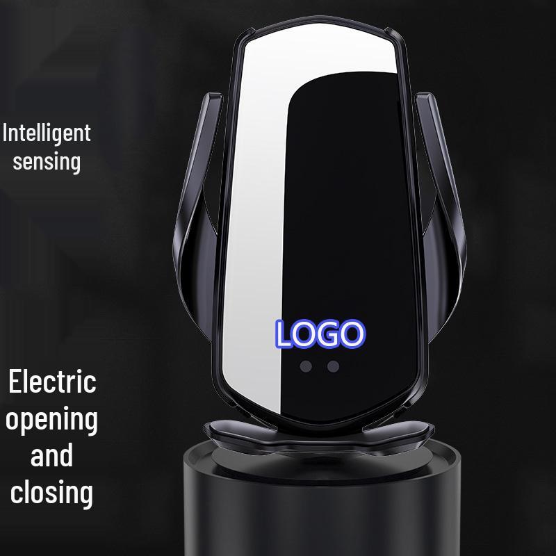 Volkswagen Car Phone Holder for Lavida, Gran Santana, Teramont, ID4X, Tharu, Tiguan L, and Tiguan X.