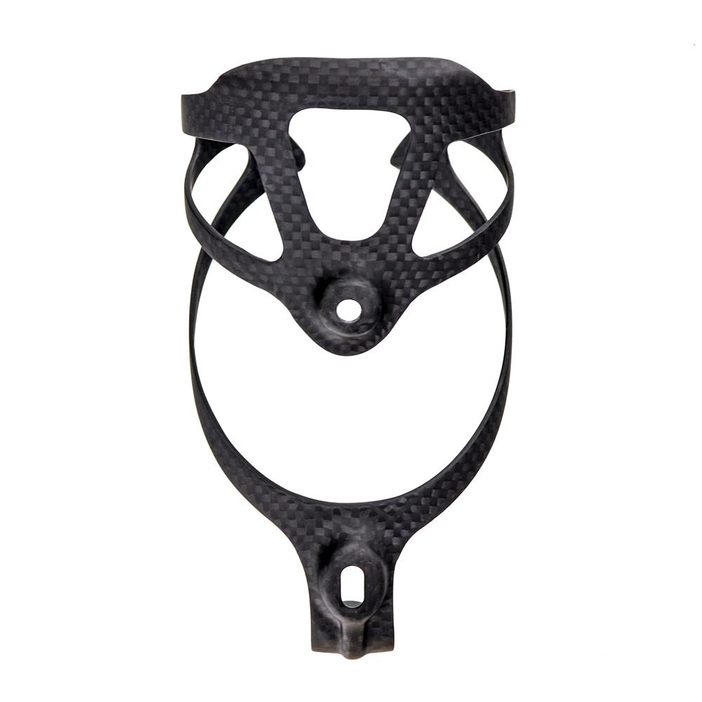 Ultra Light Bike Water Bottle Cage Full Carbon Fiber Bicycle Bottle Holder for MTB Mountain Bike Road Bike