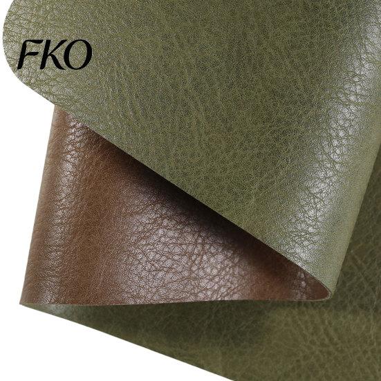 Faux Leather Coffee Table Mat Mat, Rustic Farmhouse Placemat, Protects Against Spills And Heat Resistant Placemats Heat, Modern Home