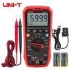 Цифровой мультиметр UNI-T UT61B+ True RMS (Китайская версия)