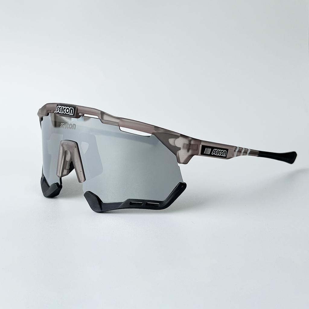 SCICON Велосипедные Очки Мужские Женские Очки для Горного Велосипеда Защита UV400 Солнцезащитные Очки для Бега Мотоциклетные Очки для Пешего Туризма