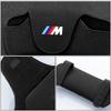 LOHCL1 2026 Car Sticker Car Sun Visor Sunglasses Case Glasses Organizers Box For BMW M Performance 1 2 3 4 5 7 Series X1 X2 X3 X4 X5 X6