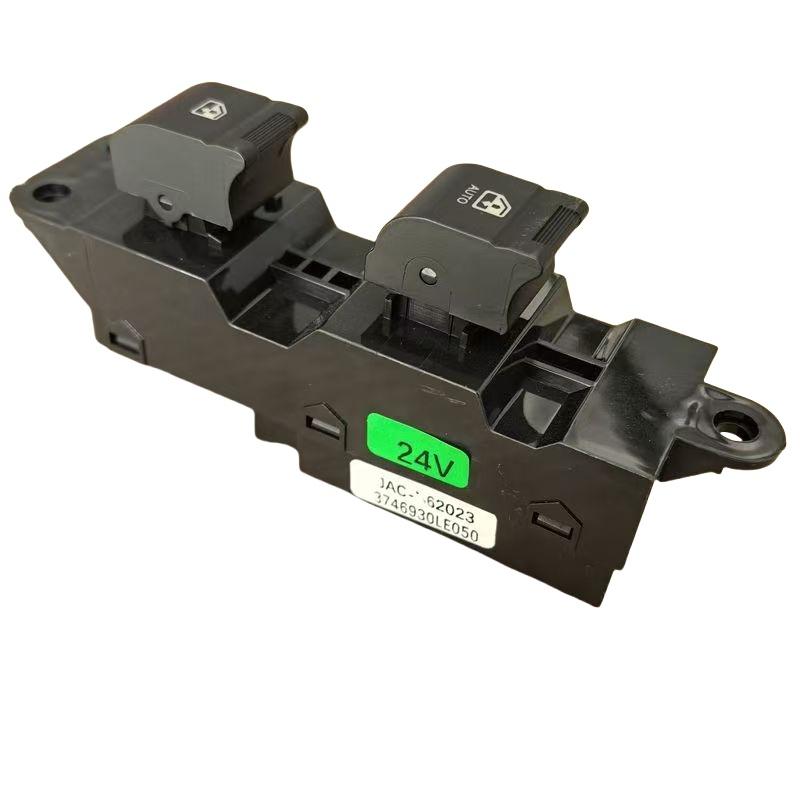 Used For JAC Truck Q3 Q6 Q7 Original Quality JAC Switch Window Lift Door Control Switch 3746930LE050 3746940LD060