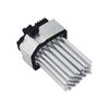 Blower Heater Resistor Motor Fan Resistor For 323CI 528I 64116920365 64116929540 Car Accessory