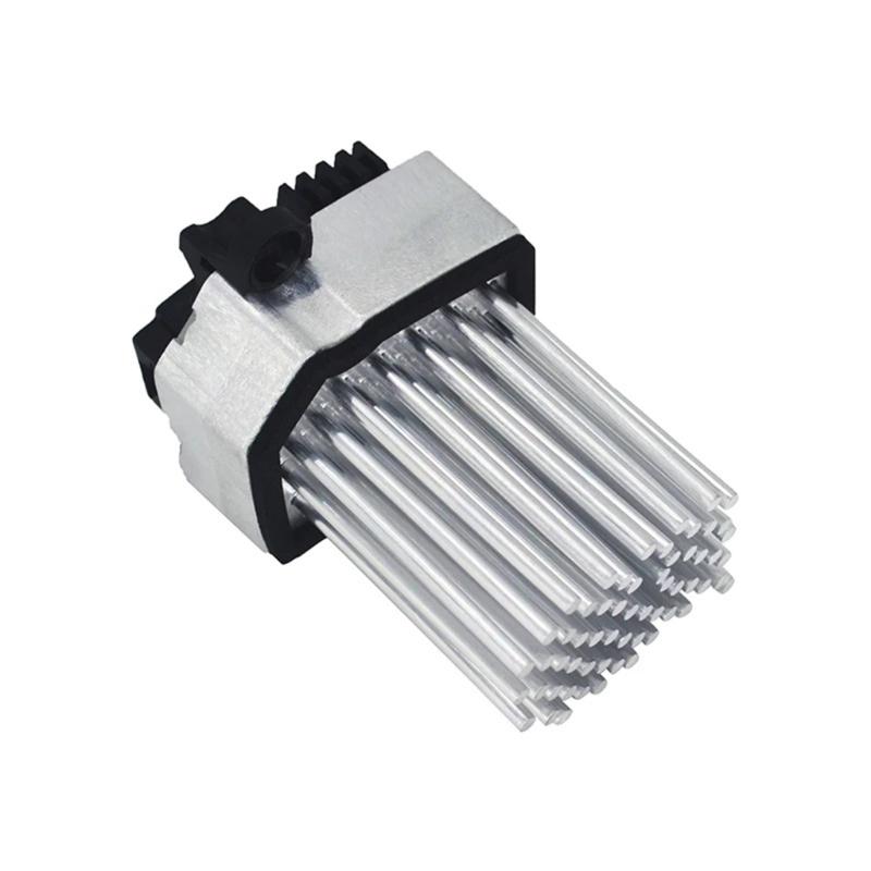 Blower Heater Resistor Motor Fan Resistor For 323CI 528I 64116920365 64116929540 Car Accessory