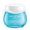 DOT & KEY 72Hr Hydrating Gel Moisturizer Oil-Free with Hyaluronic Acid, Probiotics & Rice Water 60ml