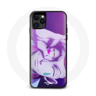 Coque Iphone 12 Mini Hisoka Morow Anime Hunter X Hunter