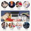 Winnie Pooh Xl Gaming Mouse Pad Nonslip Rubber Base Stitched Edge Waterproof Desk Mat For Pc Laptop Gamer Office Computer Accessories C927705