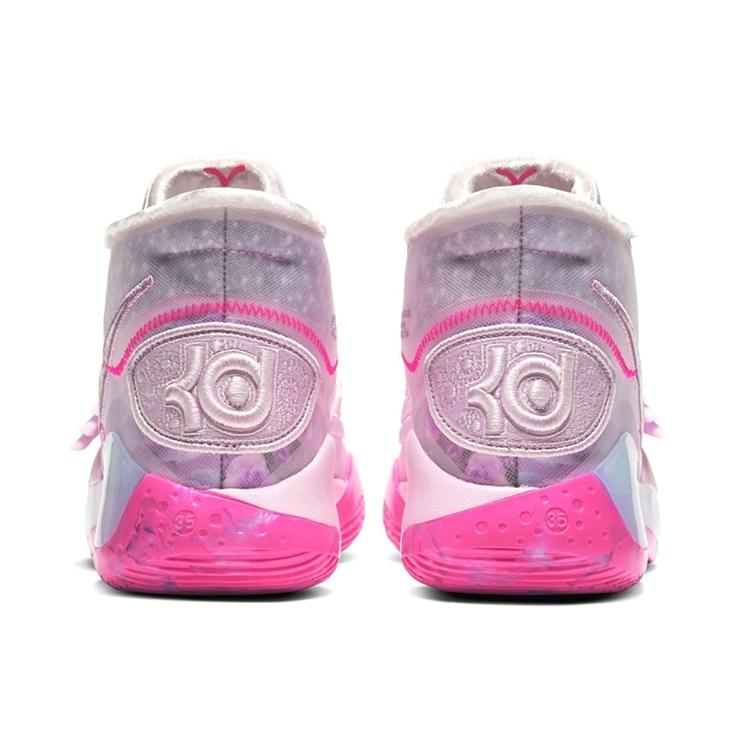 Nike Kd 12 'Aunt Pearl' CT2740-900