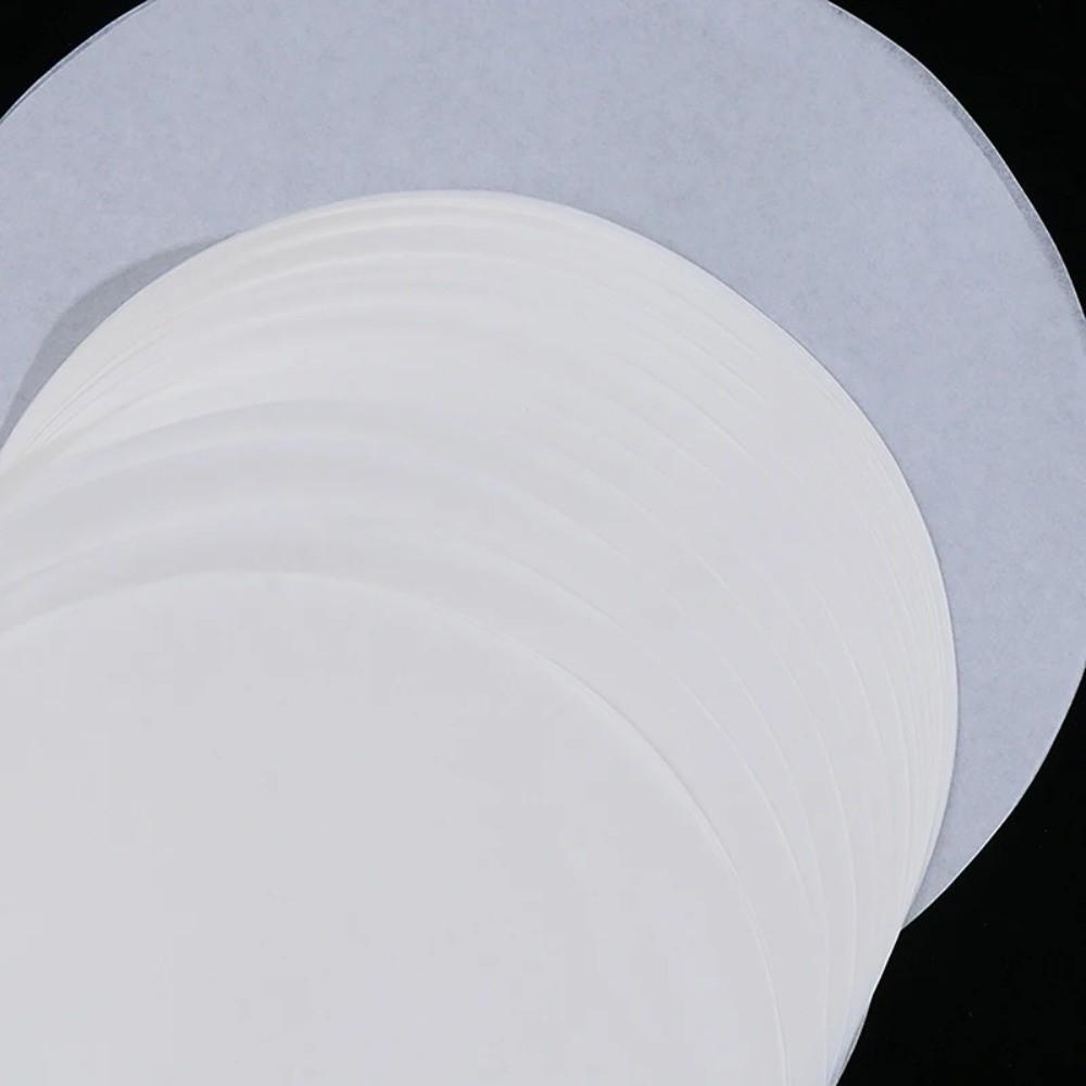 Disposable Baking Paper Square Oil Proof Paper New BBQ Paper Liner Oil Absorbing Tool