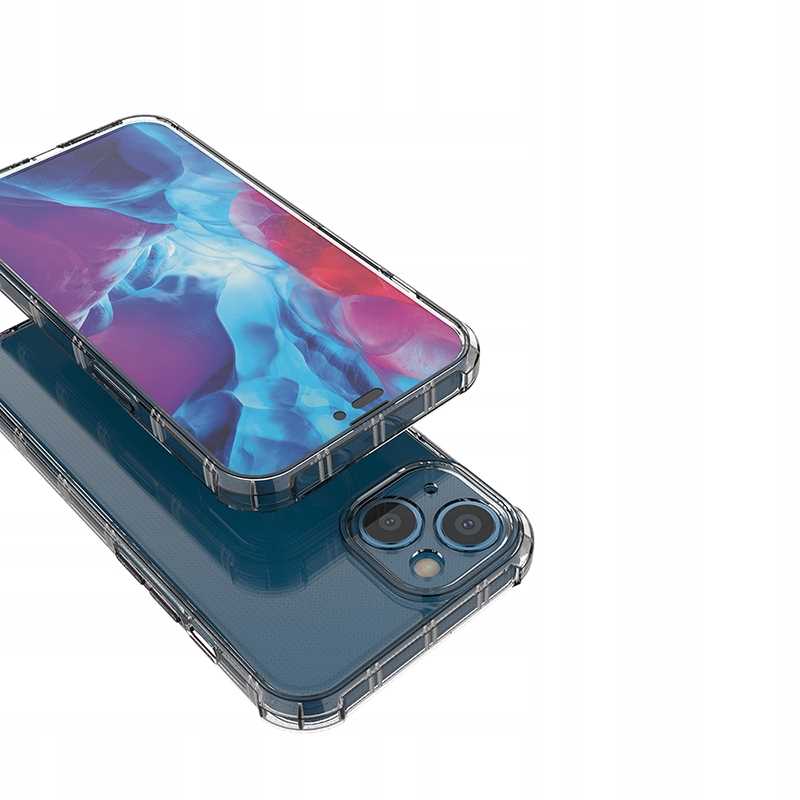 Sc Anti-Shock Iphone 14