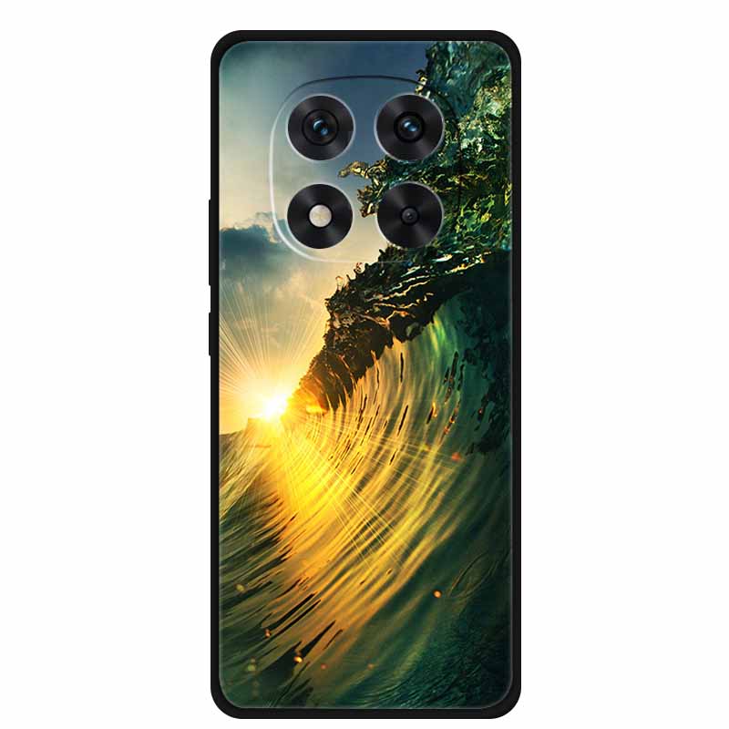 Чехол для Xiaomi Redmi Note 15 Pro 5G Глобальный Мягкий Силиконовый Задняя Крышка для Redmi Note 15 Pro+ Note15 Pro Plus ТПУ Funda Задний Coque