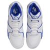 Новые Nike Air Flight '89 Low Белые Гипер Роял FZ3045-100