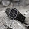 Casio Унисекс Часы из Кастомной Коллекции GW-B5600BC-1B-