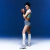 New Balance 725v1 Rain Cloud Silver Унисекс Кроссовки Sea-Salt ML725SG1