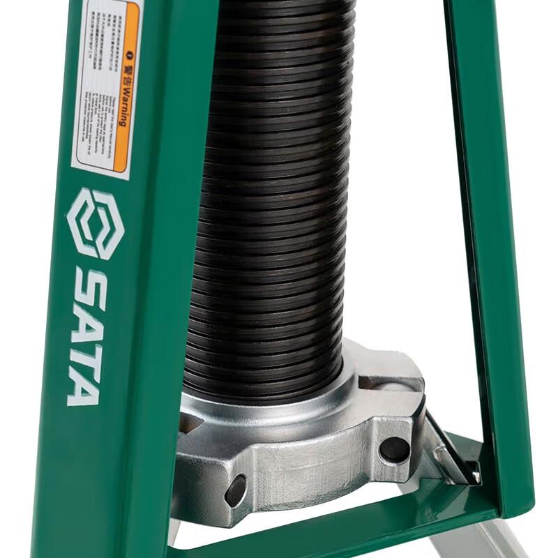 SATA 20-Ton Split Hydraulic Puller Set