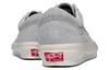 Old Skool Og Vans Lx 'Свиная замша - Серый рассвет' VN0A4P3XUNY