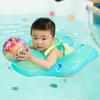 ALALEIMALL Inflatable Pool Swimming Ring for Kids Float Swim Pool Party Water Sports Toy