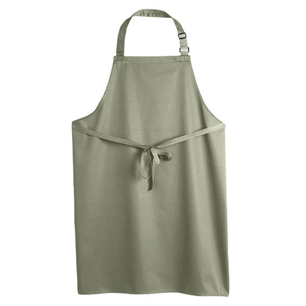Dennys Recycled Polyester Bib Apron