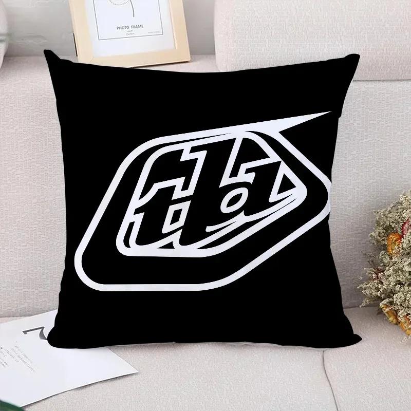 Troy Lee Designs Наволочки Декоративные Наволочки Чехлы для Подушек для Подушек на Кровать Наволочка Для Диванных Подушек Чехлы для Подушекz,(1)