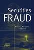 Книга Securities Fraud : Detection, Prevention, and Control