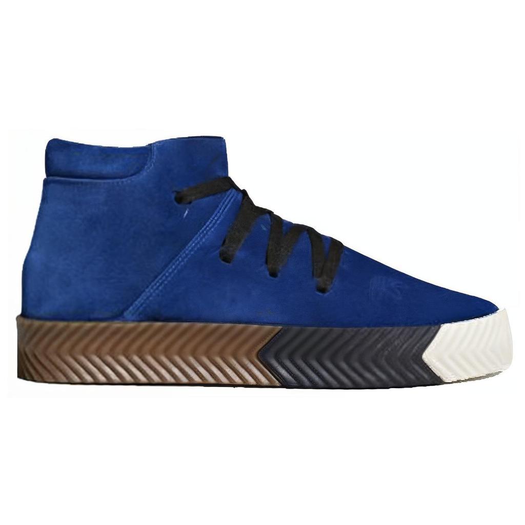 Aw Skate Александр Вэнг x Aw Skate Adidas Originals Mid 'Bluebird' AC6849