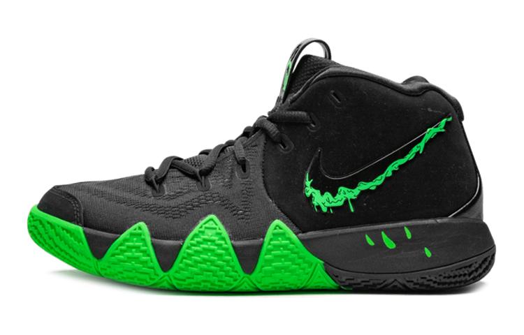 Nike Kyrie 4 Хэллоуин GS AA2897-012