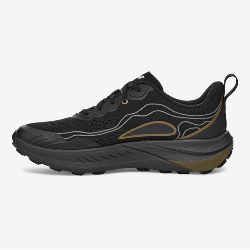 Teva Мужские Легкие Треккинговые Ботинки Trailwinder Stvm2436012 Bnt