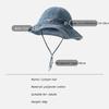 Must-Have весна/лето 2025: Джинсовые шляпы Fisherman для модной защиты от солнца