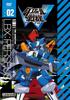 Danball Senki W Том 2 [DVD]