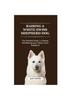Книга White Swiss Shepherd Dog : The Detailed Guide To Raising And Maintaining A White Swiss Shepherd
