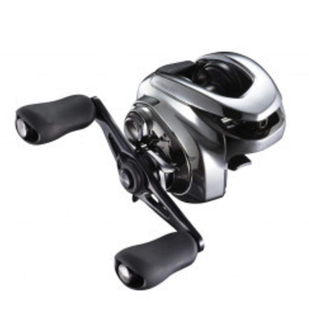 SHIMANO Катушка для ловли на приманку Double Axis Reel Bass Antares DC 2021 XG RIGHT Bass Fishing