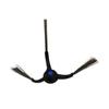 Комплект тряпок для швабры для домашнего использования Набор для чистки пола бытового прибора Набор пылесборников Эффективное удаление грязи Материал из микрофибры