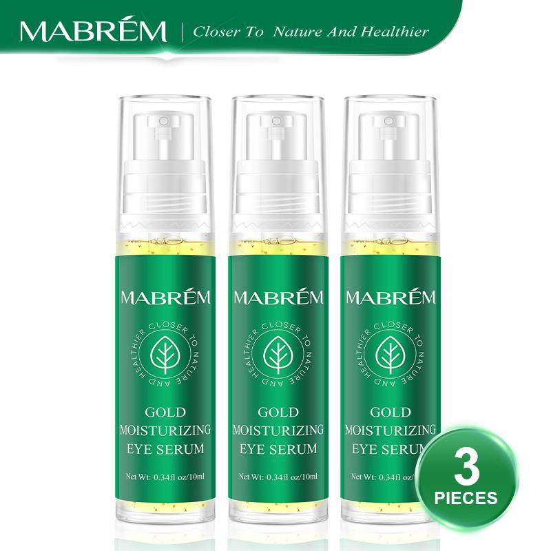 Сыворотка для глаз от морщин 10 мл