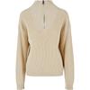 Urban Classics Womens/Ladies Knitted Oversized Jumper