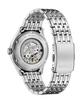 Citizen Классические мужские автоматические часы 40 мм NH8410-59X