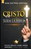 Книга Cristo En Toda La Biblia : Estudio Biblico
