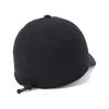 New Era Outdoor Cordura Organic Box Free OD DC CORDURA ORG RIP NER36O6310 Cap, Cotton, Logo, Black, Size, 4940, BLK, 14392295,